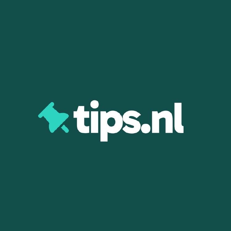 logo tips.nl